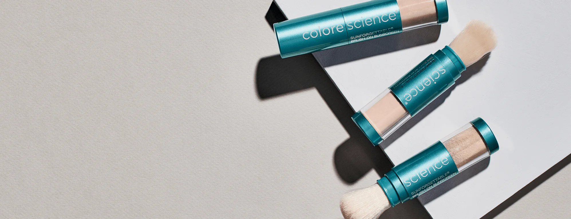 Beauty That Protects Your Glow